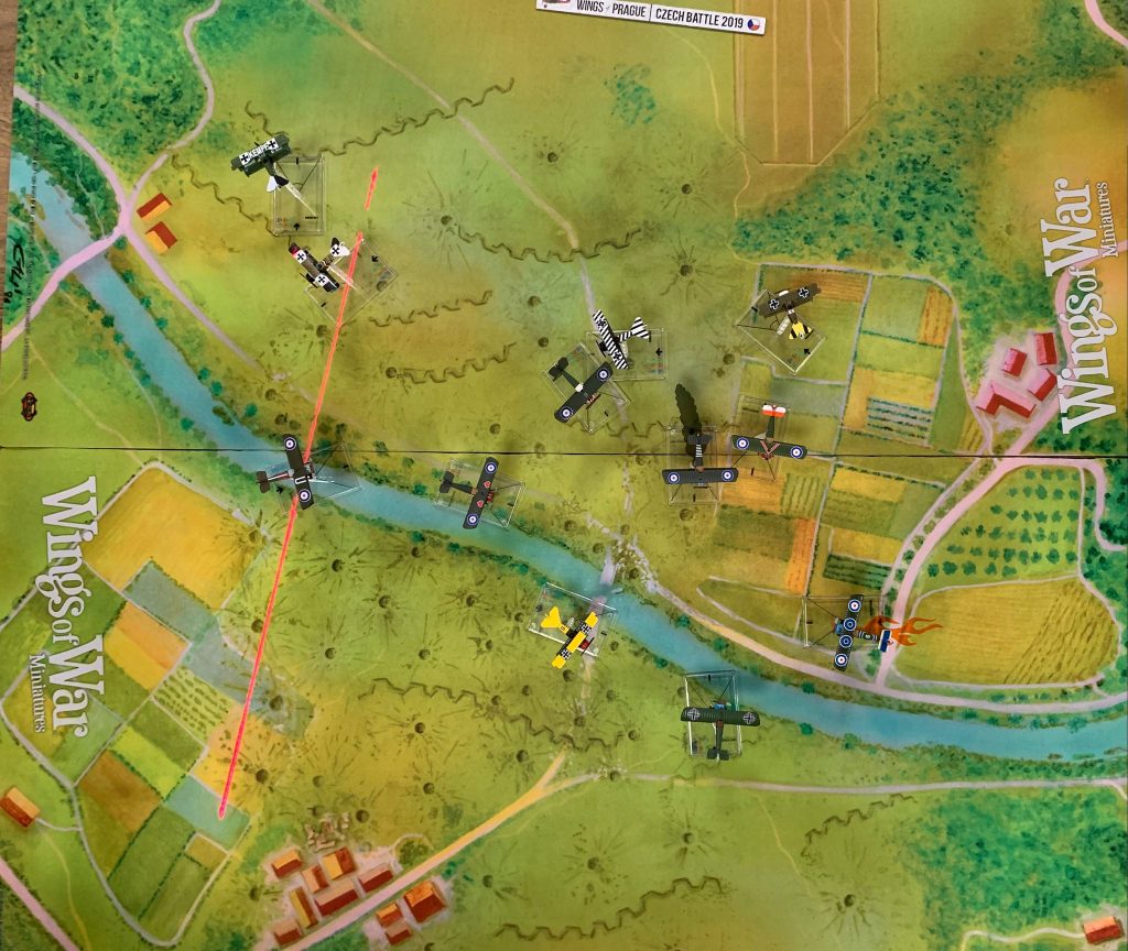 Wings of Prague 2026