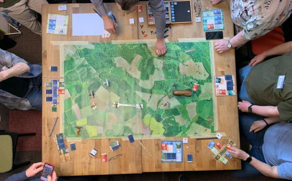 Wings of Prague 2026