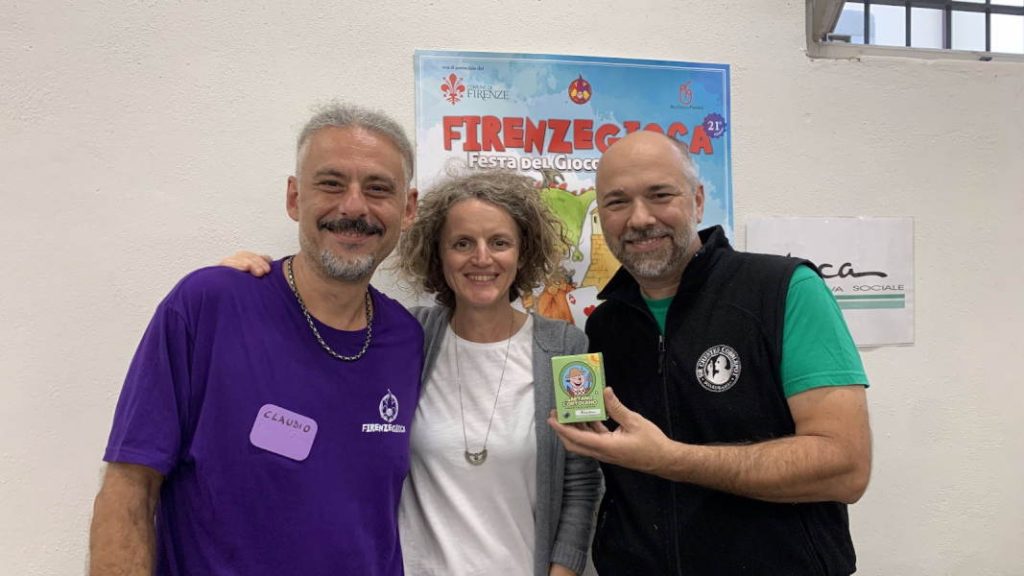 La-presentazione-di-Gaetano-lortolano-a-FirenzeGioca-2022
