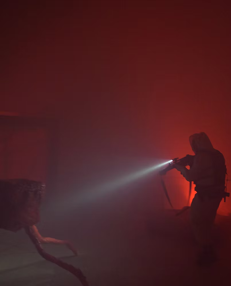 omega eryados 2026 larp studio