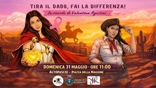 tira il dato fai la differenza ludicamente altopascio 2026