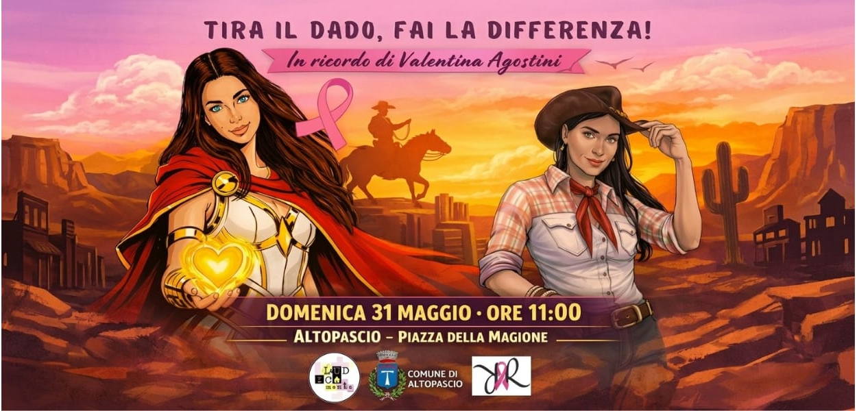 tira il dato fai la differenza ludicamente altopascio 2026