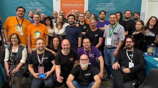 Federludocon