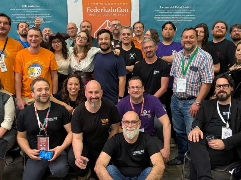 Federludocon