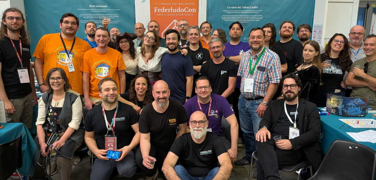 Federludocon