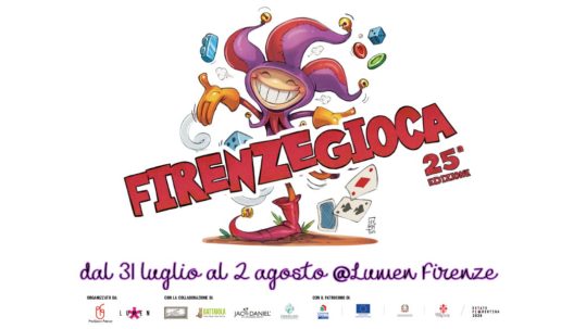 FirenzeGioca 2026