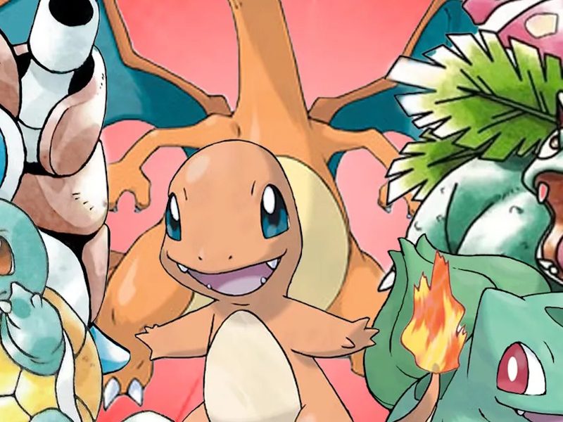 I Pokemon compiono 30 anni