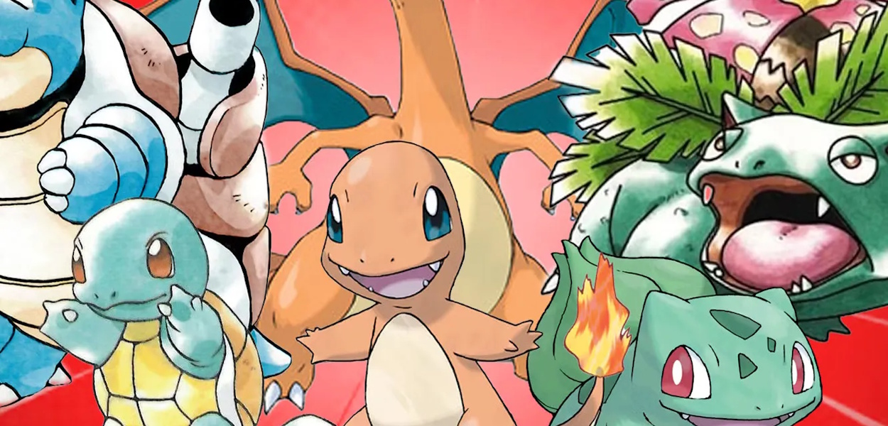 I Pokemon compiono 30 anni