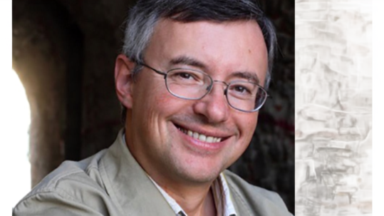 Alessandro Barbero