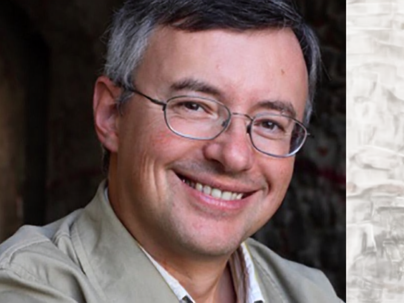 Alessandro Barbero