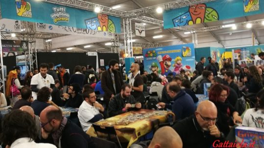 Giocatori e collezionisti