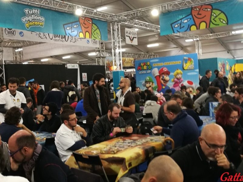 Giocatori e collezionisti