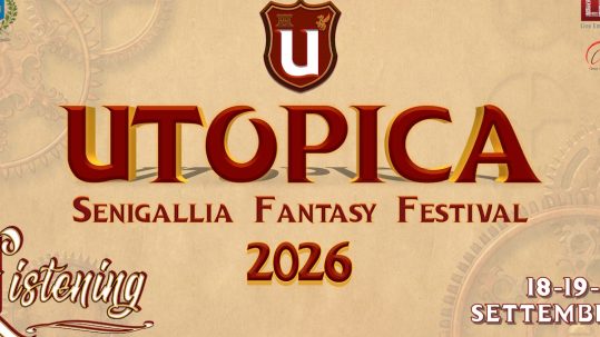 Utopica claim e date