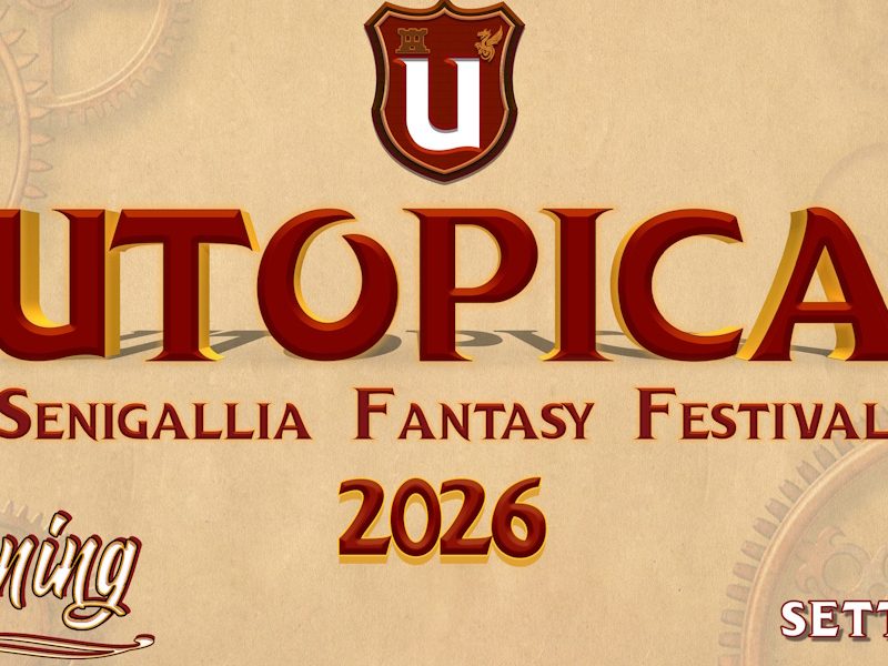 Utopica claim e date