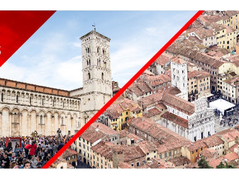 Lucca Comics & Games