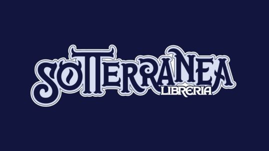 Libreria Sotterranea 1250x600