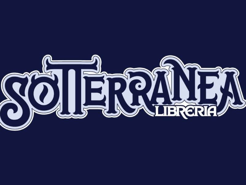 Libreria Sotterranea 1250x600