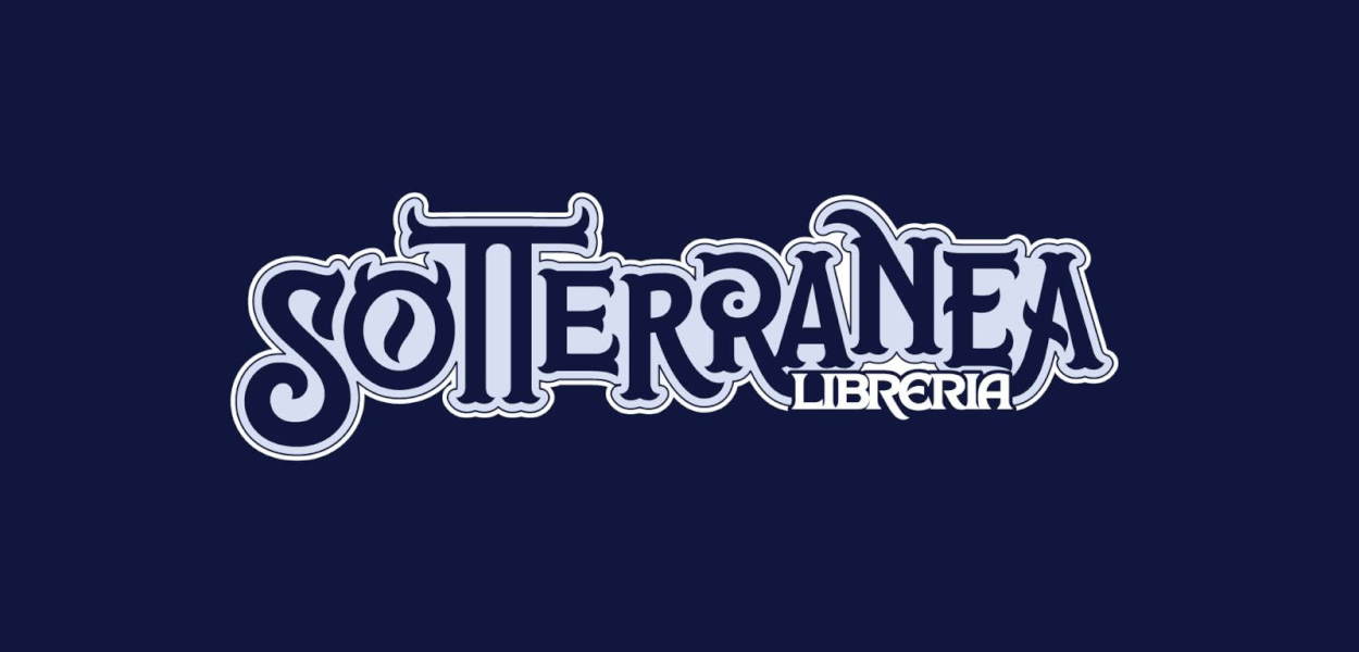 Libreria Sotterranea 1250x600