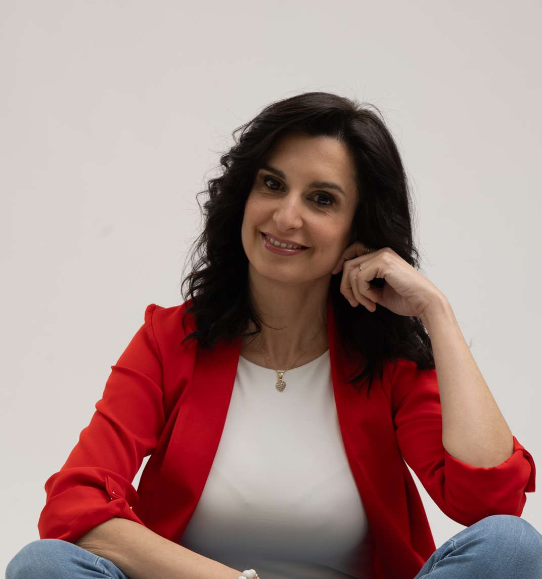Chiara Parenti