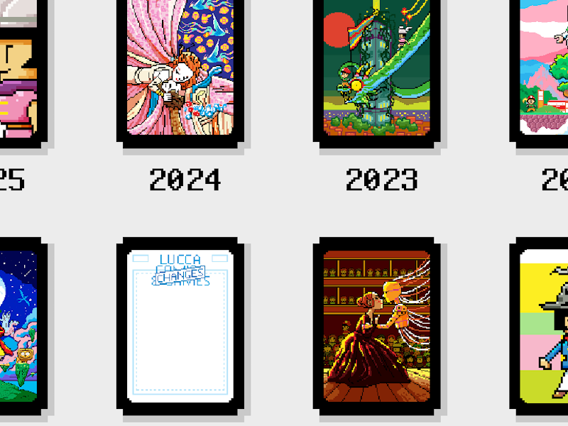 le cards