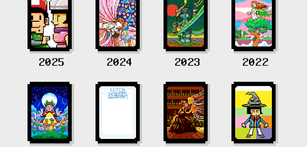 le cards